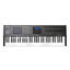 ARTURIA KEYLAB MKII 61 - BLACK ARTURIA Keylab-mkII-61 Black USB Control