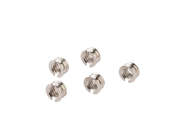 AVENGER Adapter 148KN 3/8 1/4 SET 5 