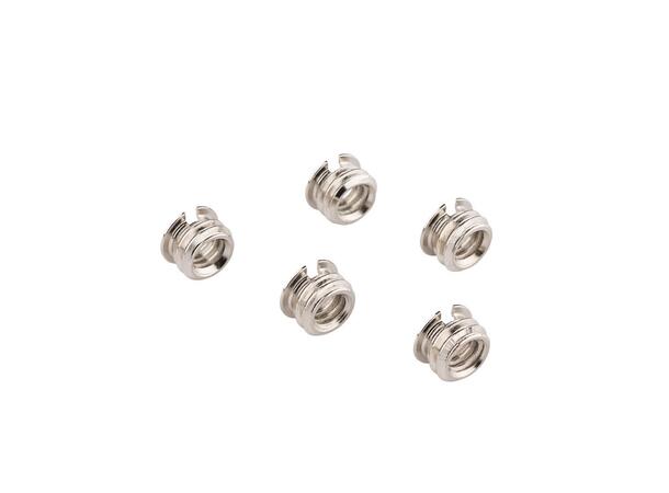 AVENGER Adapter 148KN 3/8 1/4 SET 5 