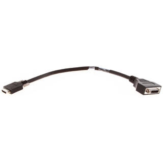 AVID DigiLink F - MiniDigilink M Adapter kan brukes med DigiLink kabler