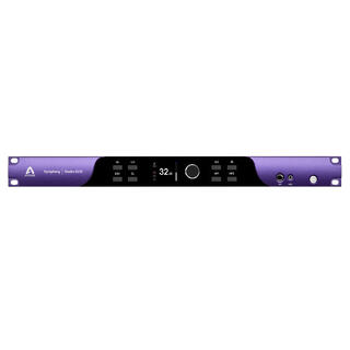 Apogee Symphony Studio 2X12 USB-C lydkort, 2inn/12ut, DSP