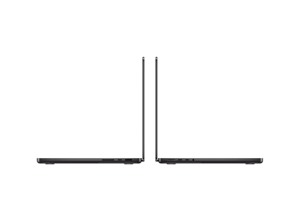 Apple MacBook Pro 14" M4 10C/24GB/1TB 10C CPU 10C GPU/24GB/1TB Space Black 