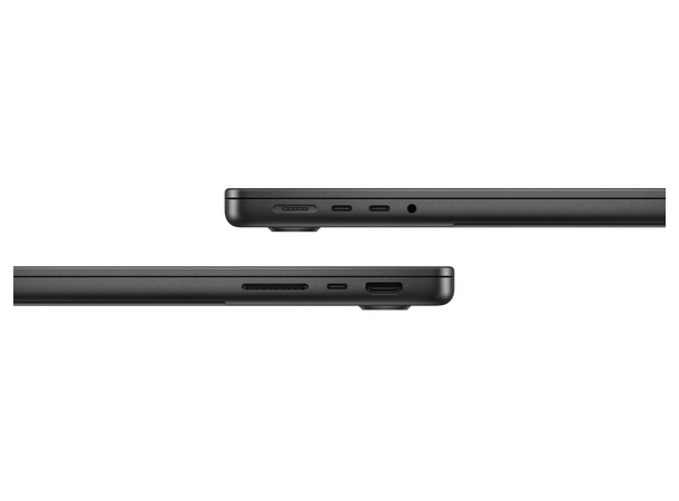 Apple MacBook Pro 14" M4 10C/24GB/1TB 10C CPU 10C GPU/24GB/1TB Space Black 