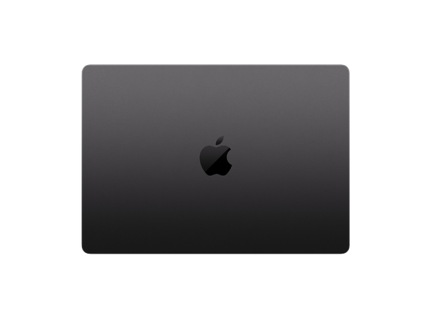Apple MacBook Pro 14" M4 10C/24GB/1TB 10C CPU 10C GPU/24GB/1TB Space Black 