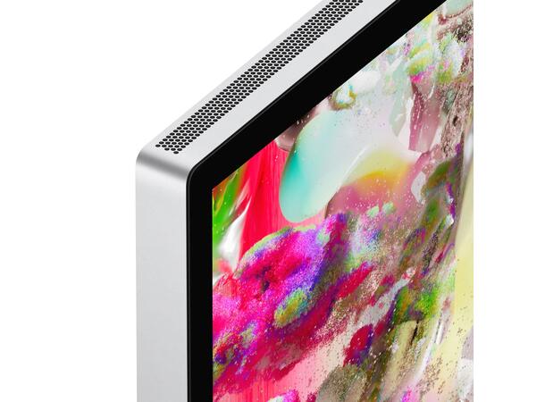 Apple Studio Display Avansert 27-tommers 5K Retina-skjerm 