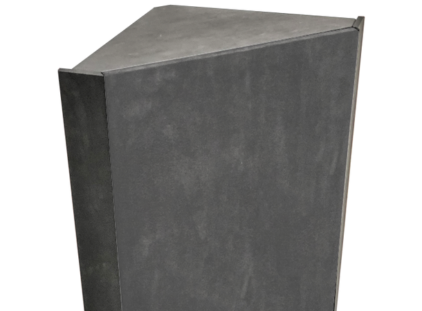Artnovion Ulysses Sub Trap Corner Grå/c Ash Grey - single panel box 