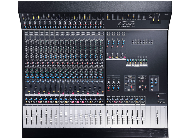 Audient ASP 4816 SE mikser Compact Analogue Recording Console 
