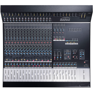 Audient ASP 4816 SE mikser Compact Analogue Recording Console