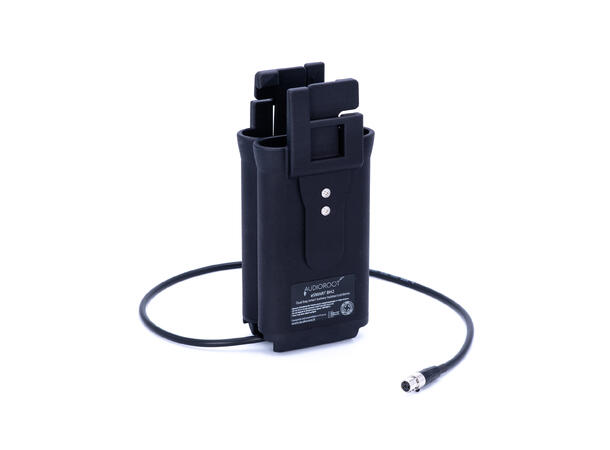 Audioroot eSMART BH2-C-X actively combined 1 x 60cm XLR4F 