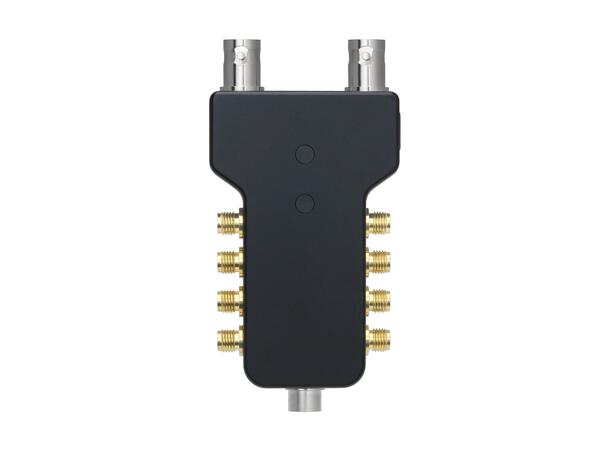 Betso RF OCTOPUS RF splitter, combiner & diagnostic tool 
