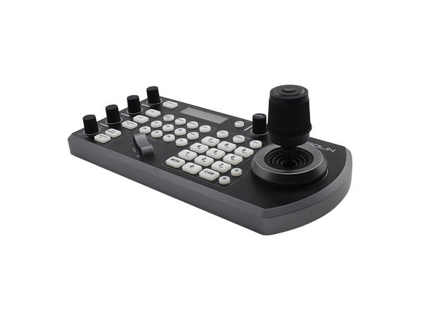 Bolin Technology KBD-1010-RNV PTZ Camera Remote Controller 