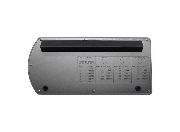 Bolin Technology KBD-1010-RNV PTZ Camera Remote Controller 