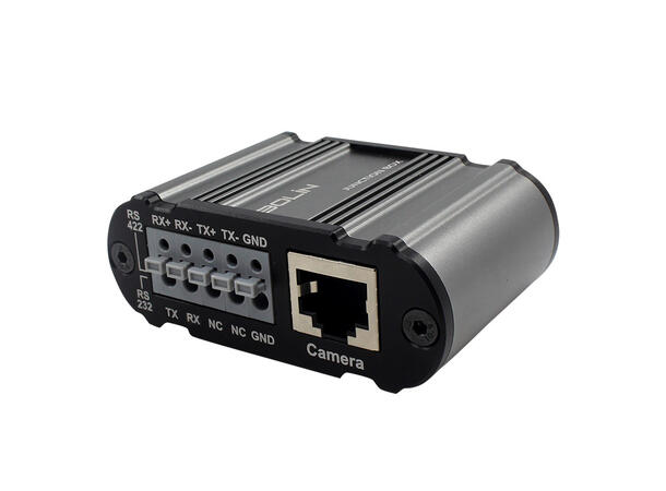 Bolin Technology KBD-1010-RNV PTZ Camera Remote Controller 