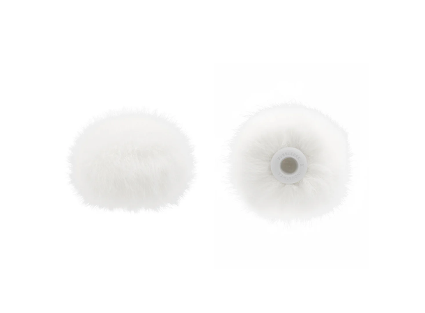 Bubblebee Windbubble PRO - MEDIUM TWIN PACK. White 