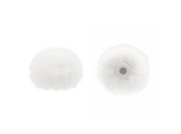 Bubblebee Windbubble PRO - MEDIUM White - Twin Pack 