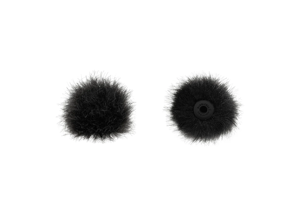 Bubblebee Windbubble PRO - XS Black - Twin Pack 