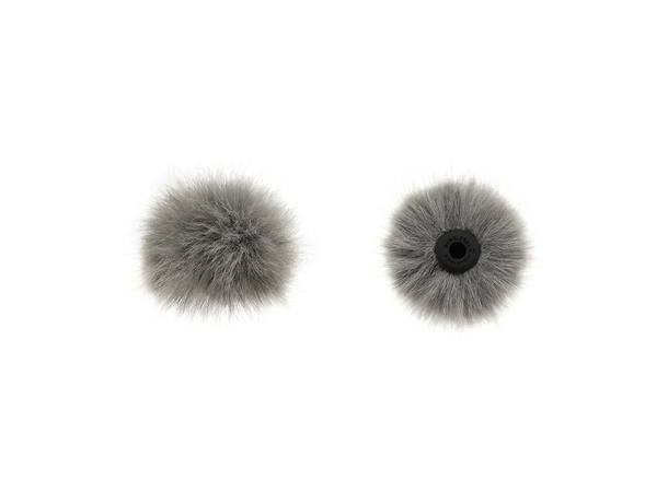 Bubblebee Windbubble PRO - XS Gray - Twin Pack 