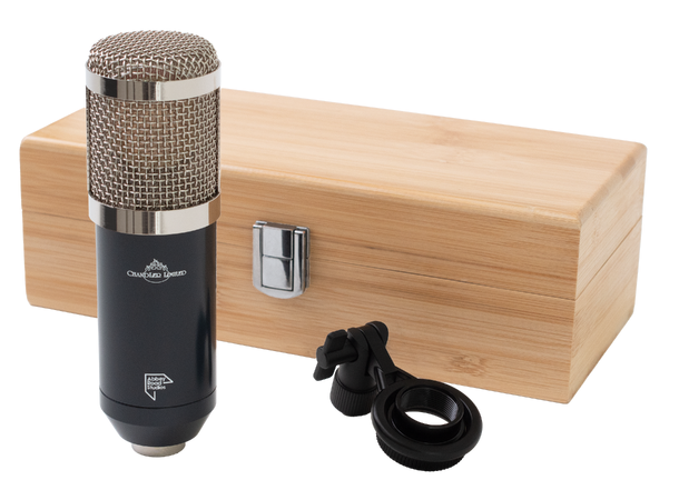 Chandler TG MICROPHONE TYPE L Bredmembran solid-state condenser 48V 
