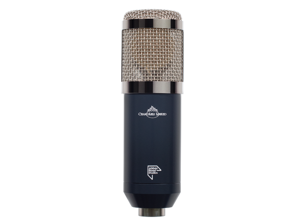 Chandler TG MICROPHONE TYPE L Bredmembran solid-state condenser 48V