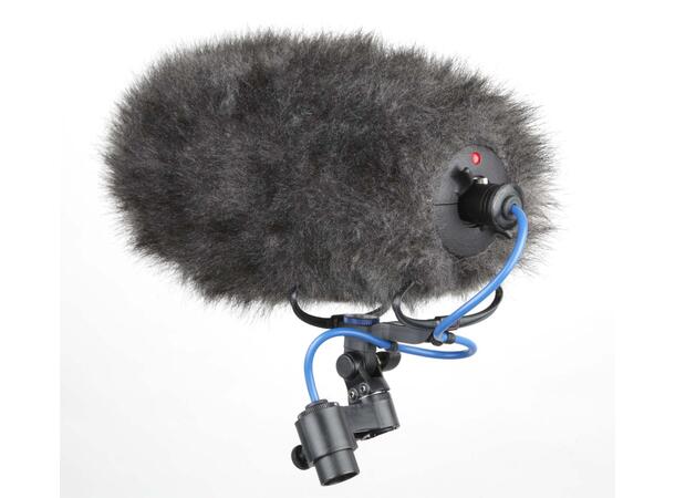 Cinela COSI-L-MKH50 Long cage for MKH50 