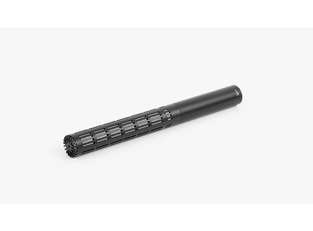 DPA 2017 Shotgun Microphone High-End Condenser 