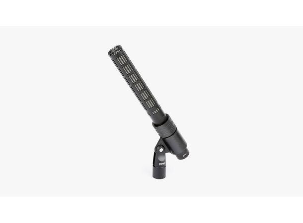 DPA 2017 Shotgun Microphone High-End Condenser 