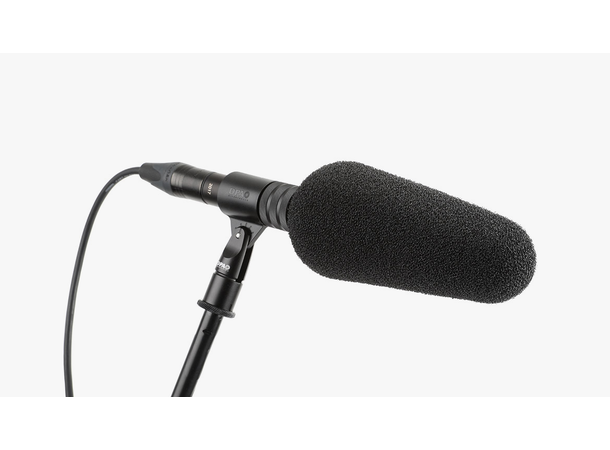 DPA 2017 Shotgun Microphone High-End Condenser