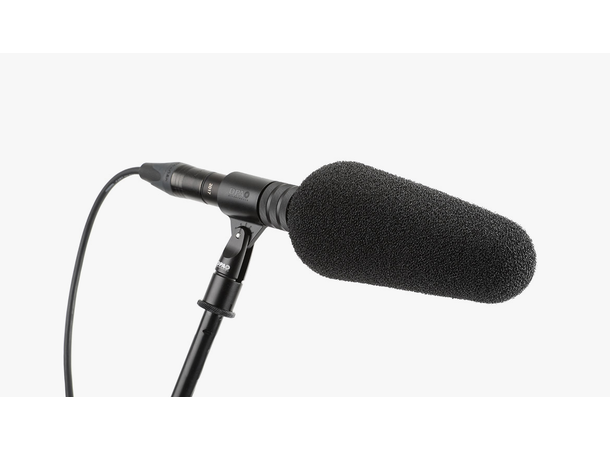 DPA 2017 Shotgun Microphone High-End Condenser 