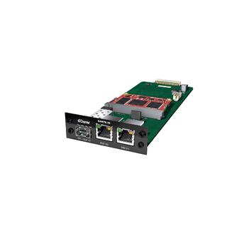 Direct Out DANTE.IO MKII Opsjonskort DANTE option module PRODIGY (BKIII)