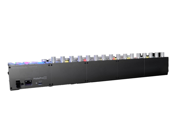 Direct Out HCONTROL.16 Kontrollfalte 16 channel controller for PRODIGY 