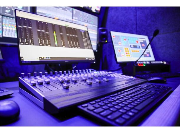 Direct Out HCONTROL.16 Kontrollfalte 16 channel controller for PRODIGY 
