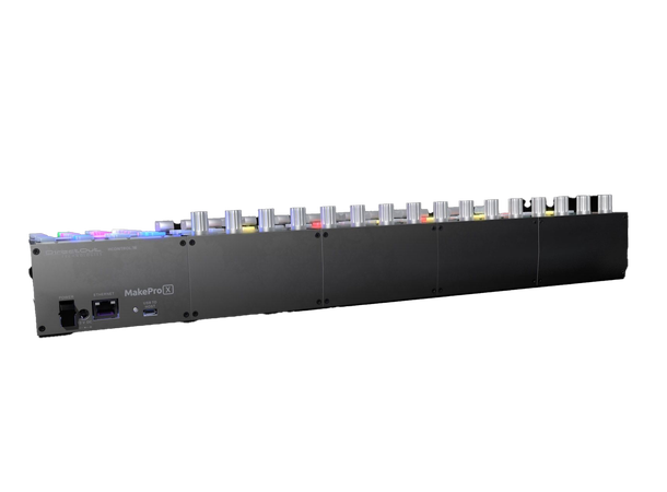 Direct Out HCONTROL.16 Kontrollflate 16 channel controller for PRODIGY 