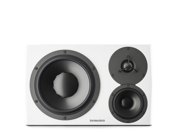 Dynaudio Pro LYD 48 32Hz-21kHz, 2x50W H/MF + 80W LF Class-D 