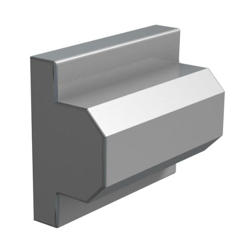 EVERDECK Nivelleringsleppe For VS-serie platting