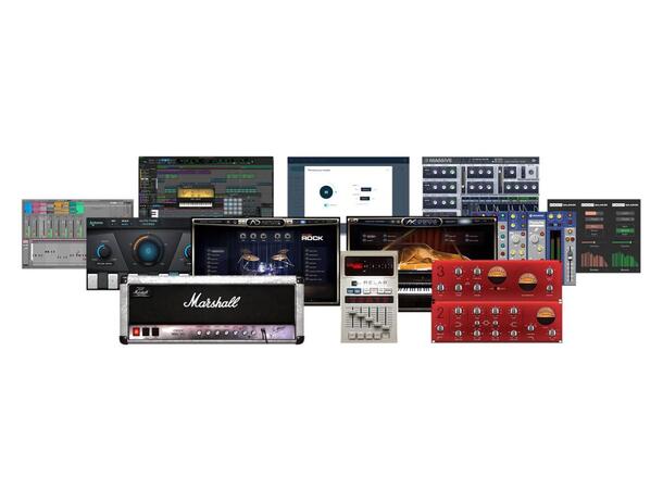 Focusrite Scarlett 18i20 4th Gen USB-lydkort, 18 inn/20 ut 