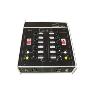 Glensound EXPRESS ip MkII Two User Commentary Unit With Dante