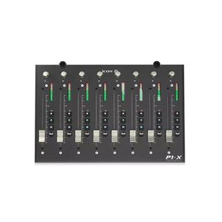 ICON P1-X Expansion unit for P1-M