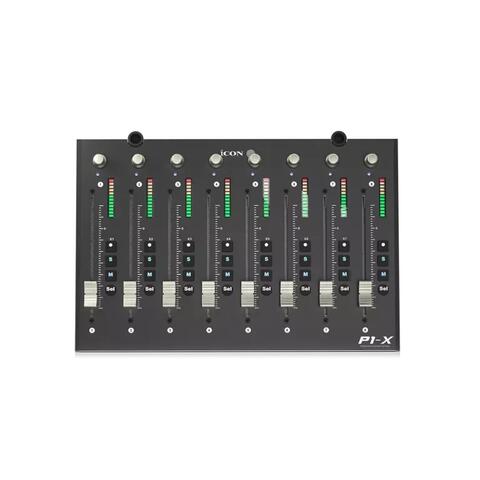 ICON P1-X Expansion unit for P1-M