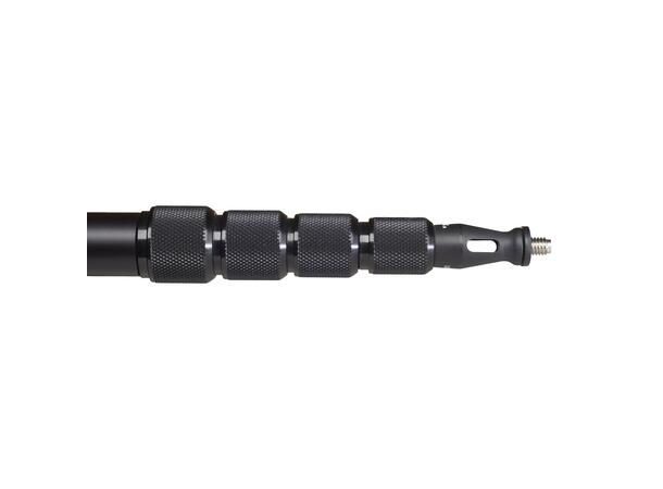 K-Tek KE144 Avalon Boom pole Aluminum 99 cm - 366 cm uncabled 