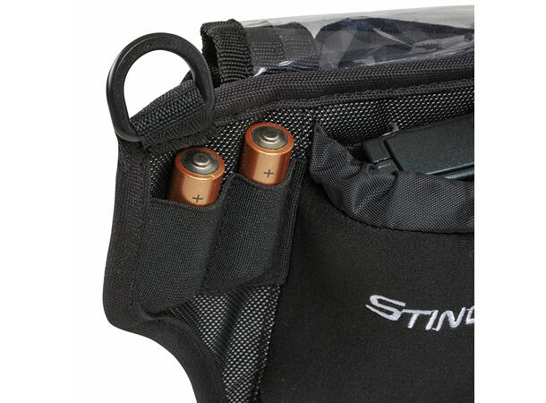 K-Tek KSF3 – Stingray F3 Action Belt Protect a Zoom F3 