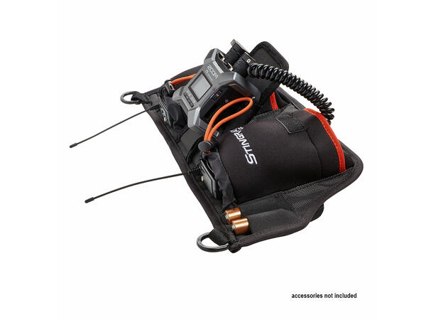 K-Tek KSF3 – Stingray F3 Action Belt Protect a Zoom F3 