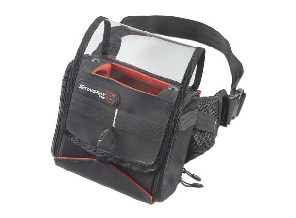 K-Tek KSF6 Stingray ZOOM F6 Bag Stingray Zoom F6 Bag 