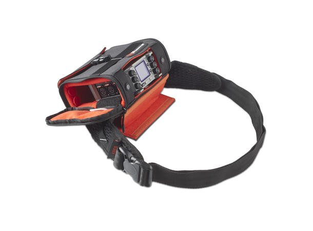 K-Tek KSF6 Stingray ZOOM F6 Bag Stingray Zoom F6 Bag 