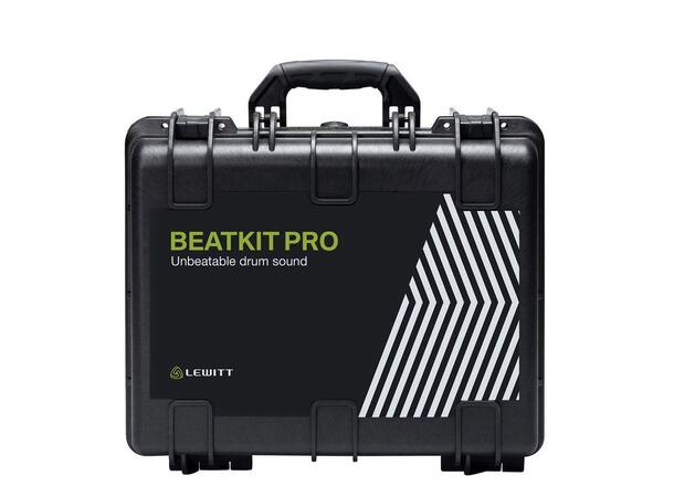 Lewitt BEATKIT PRO The Beatkit Pro 