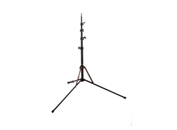 MANFROTTO Lysstativ Nanopole MS0490C Karbonfiber 