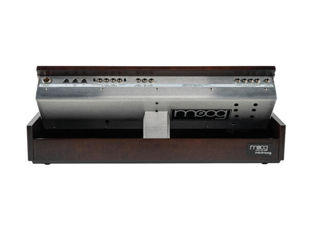 Moog Minimoog Model D Synthesizer Minimoog Model D 2022 Edition 