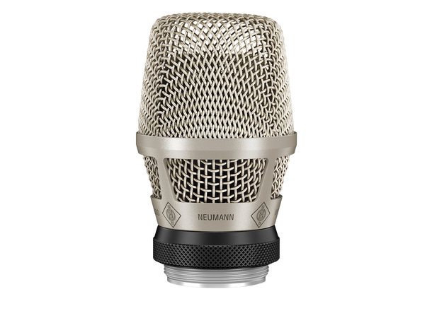Neumann KK 105 U Supercardioid Universal Capsule Head 