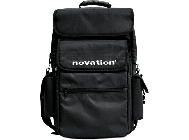 Novation GIGBAG-25 Gigbag for 25-keys 