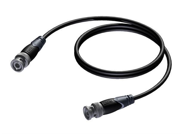Procab CLV156, BNC 50ohm 1,5m 