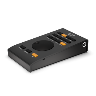 RME ARC USB AE Fjernkontroll for RME Remote for Totalmix og lydkort - Sort